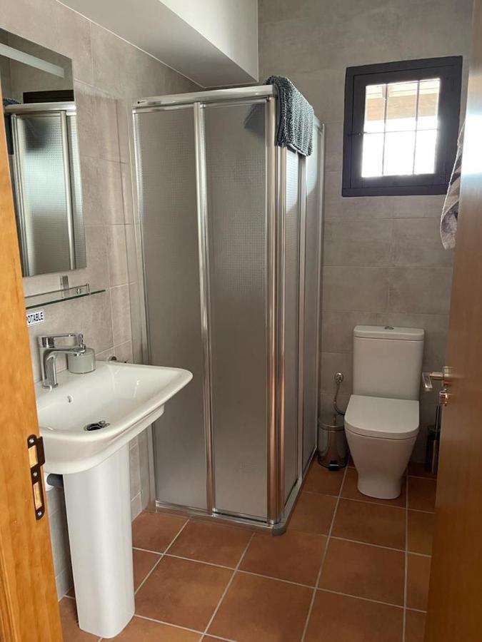 Casa Rural La Alcaparra Écija Kültér fotó
