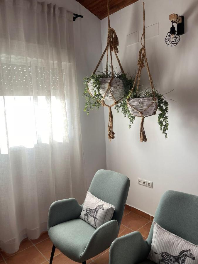 Casa Rural La Alcaparra Écija Kültér fotó